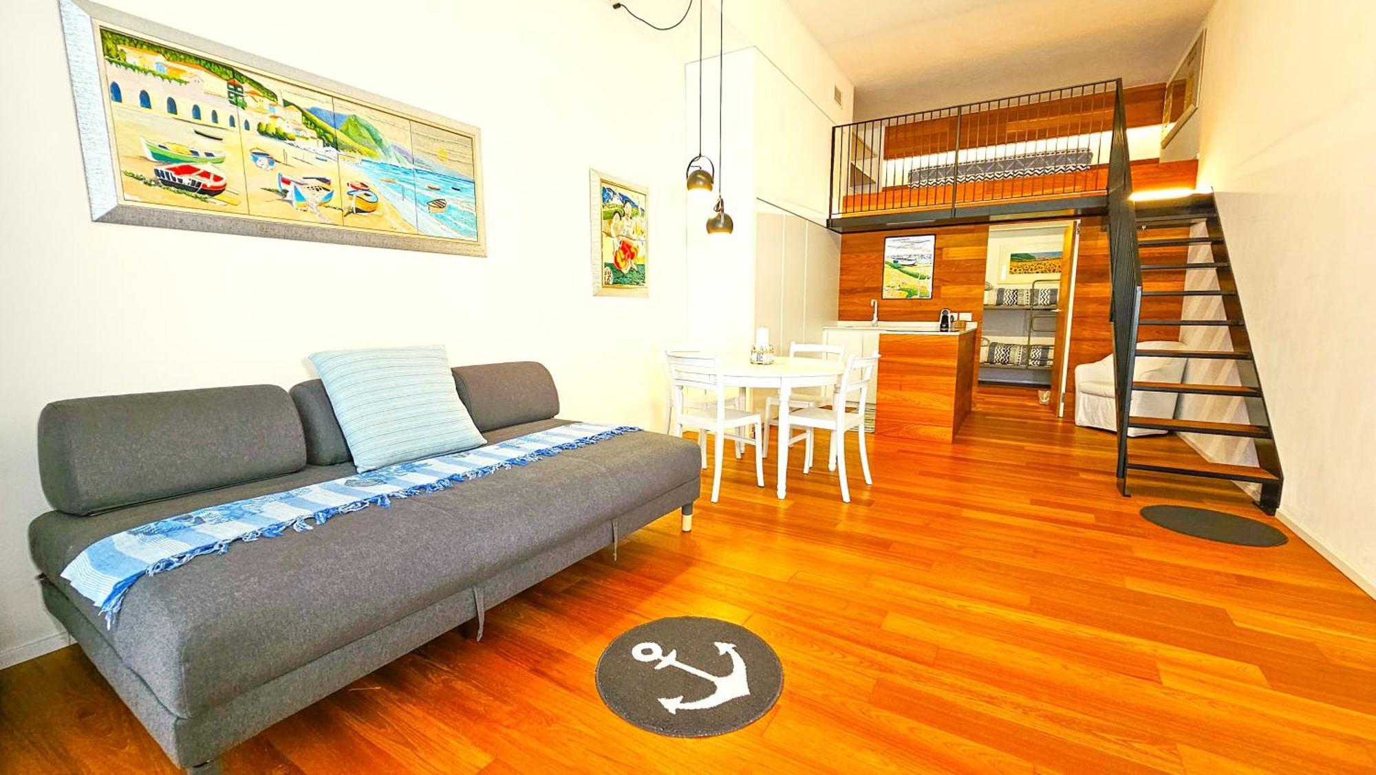 Apartament Incantevole A Due Passi Dal Mare Lido di Jesolo